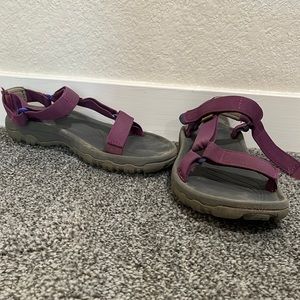 Teva S sandal